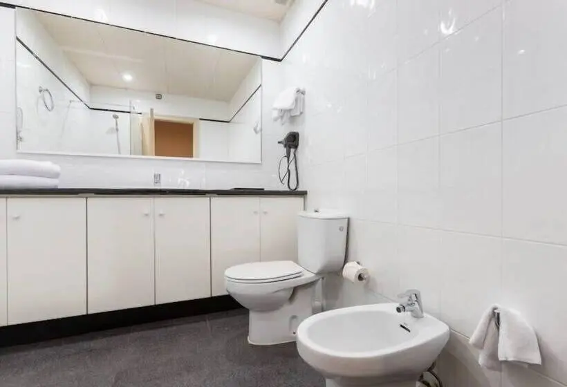 آپارتمان سوپریور 1 خوابه, Apartamentos Dv