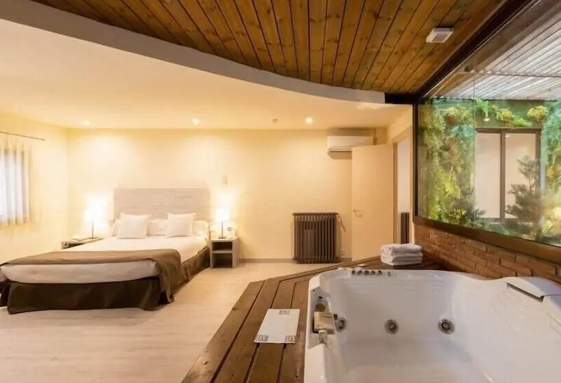آپارتمان سوپریور 1 خوابه, Apartamentos Dv