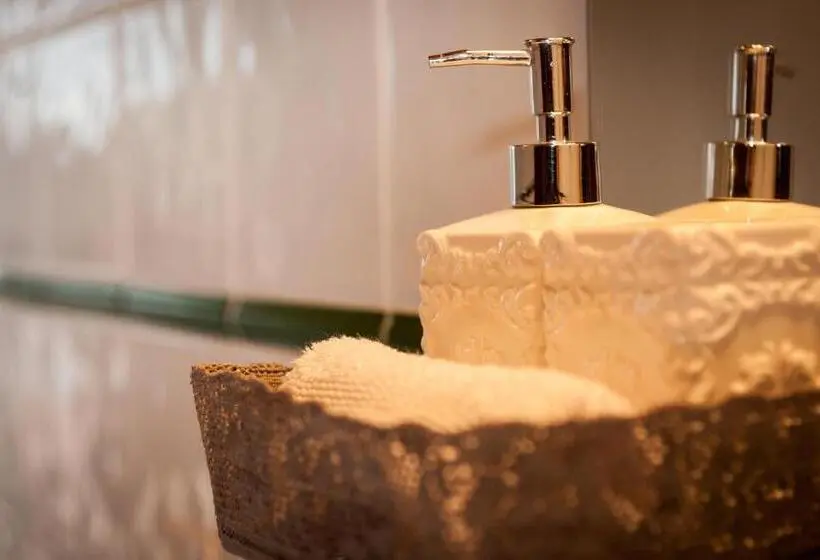 Standard-huone Terassi, Ecoverode Hotel Emblemático Vegetariano Vegano