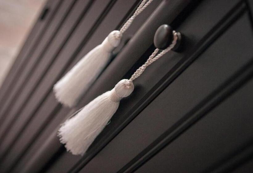 اتاق استاندارد سه نفره, Ecoverode Hotel Emblemático Vegetariano Vegano