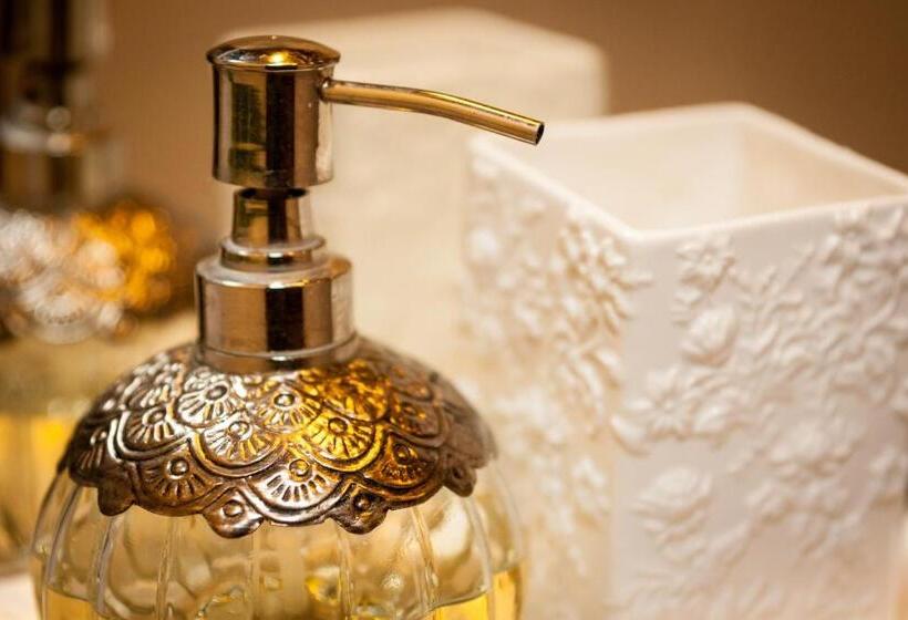 اتاق استاندارد, Ecoverode Hotel Emblemático Vegetariano Vegano