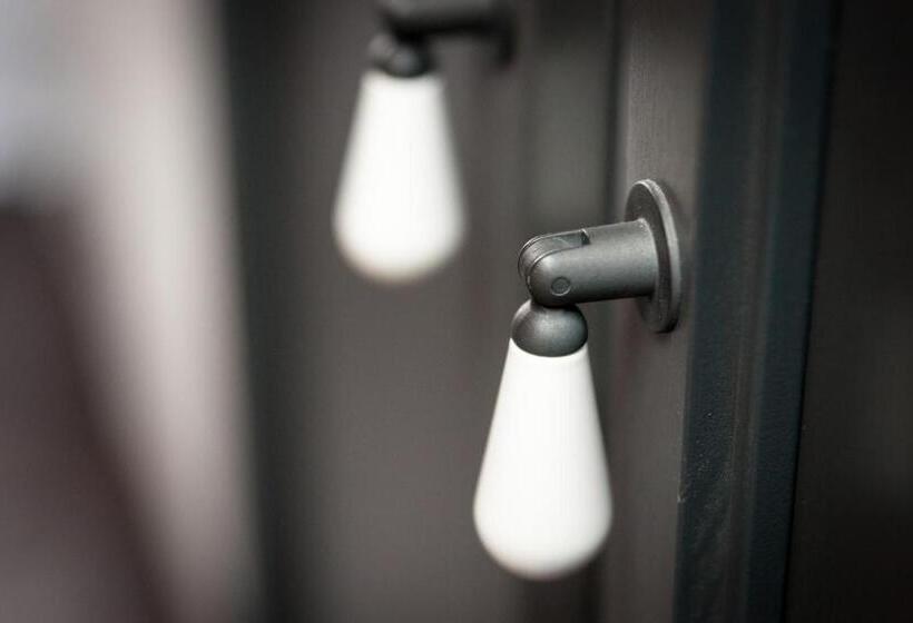 اتاق استاندارد, Ecoverode Hotel Emblemático Vegetariano Vegano