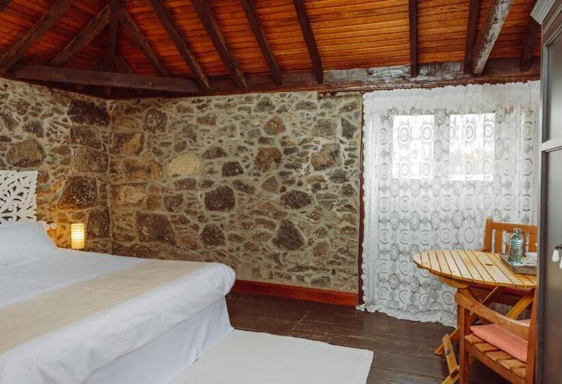 اتاق استاندارد, Ecoverode Hotel Emblemático Vegetariano Vegano