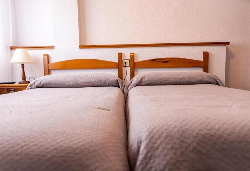 Номер Стандарт, Hostal Restaurante Ventasierra