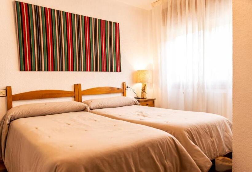 Номер Стандарт, Hostal Restaurante Ventasierra