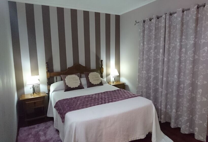 스탠다드 룸, Posada El Jardín