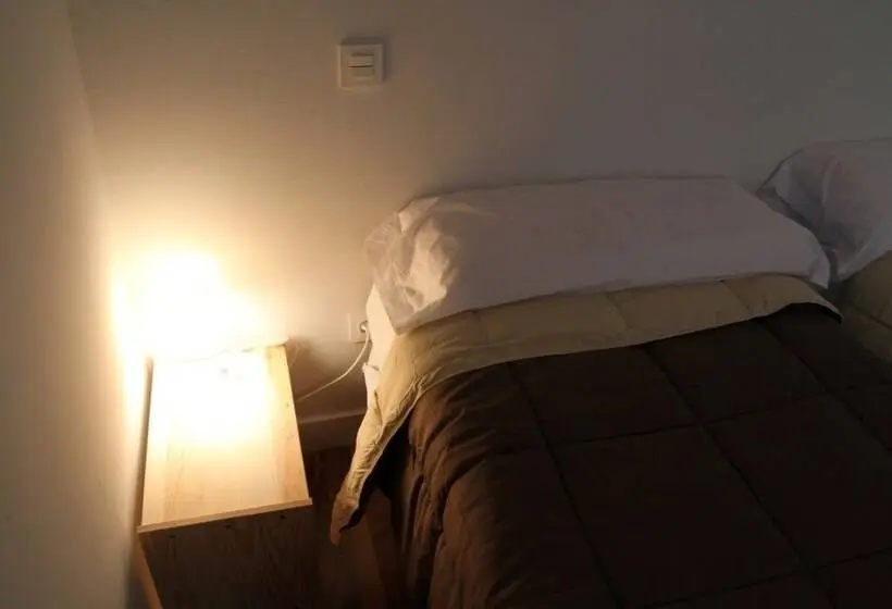 Standard-huone, Casa Oretani