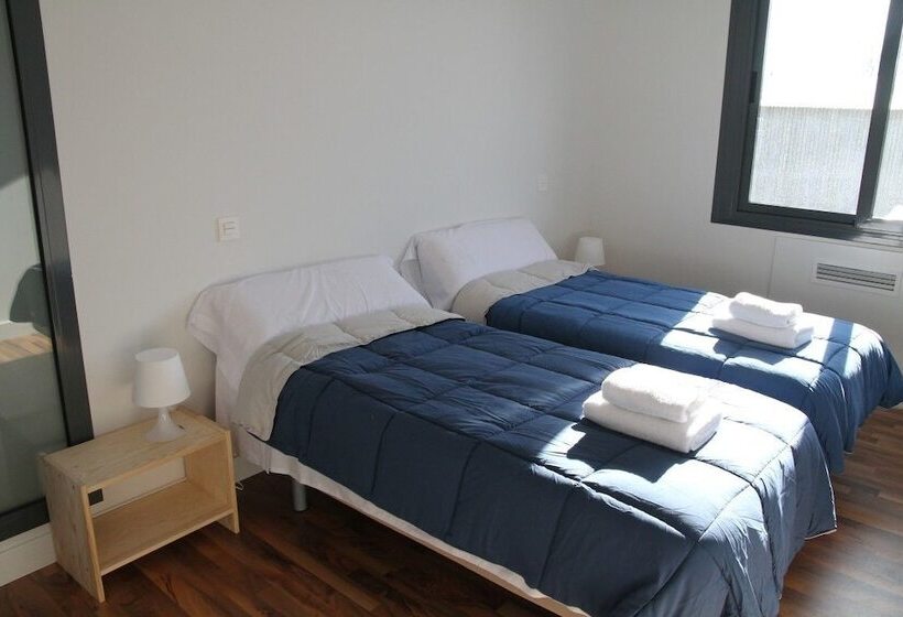 غرفة قياسية, Casa Oretani