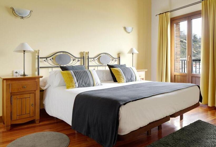 Номер Стандарт Вид на Море, Katrapona