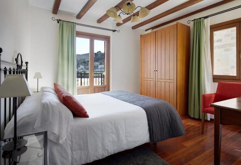 Номер Стандарт Вид на Море, Katrapona