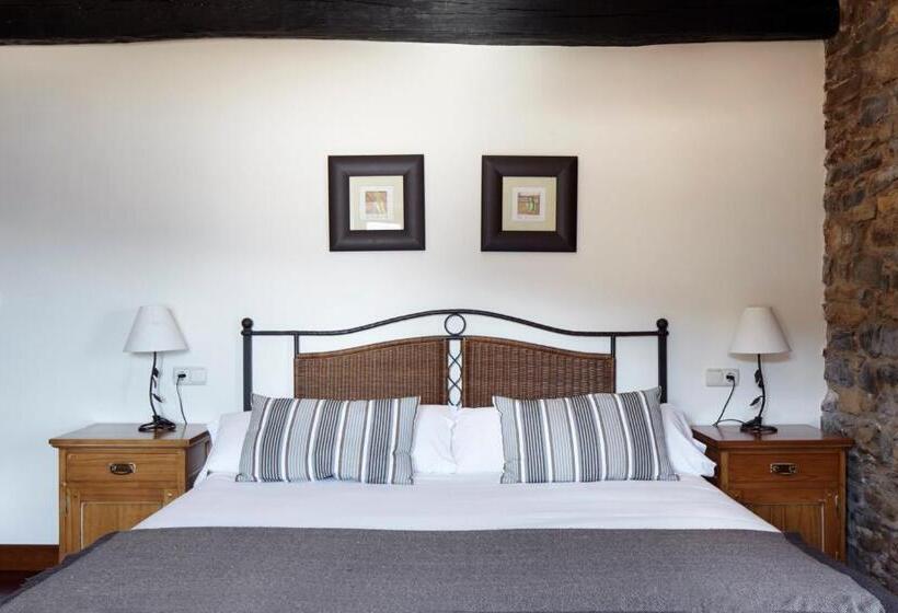 Номер Стандарт Вид на Море, Katrapona