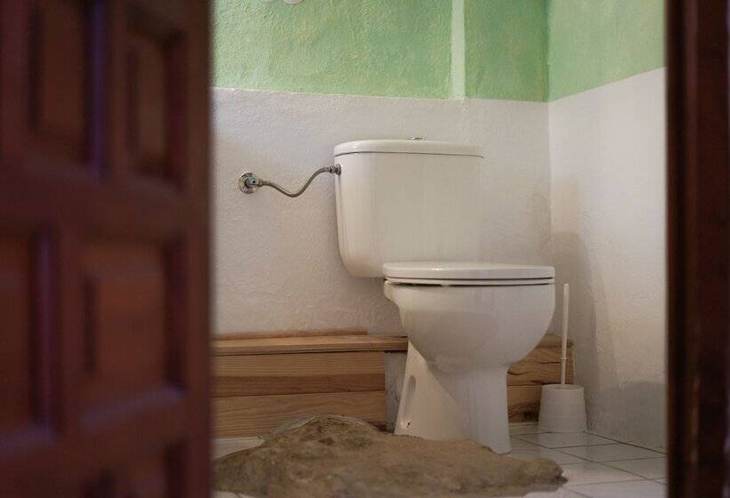 غرفة سوبيريور, Torre De Arriba Casa Rural