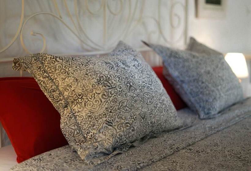 غرفة سوبيريور, Torre De Arriba Casa Rural