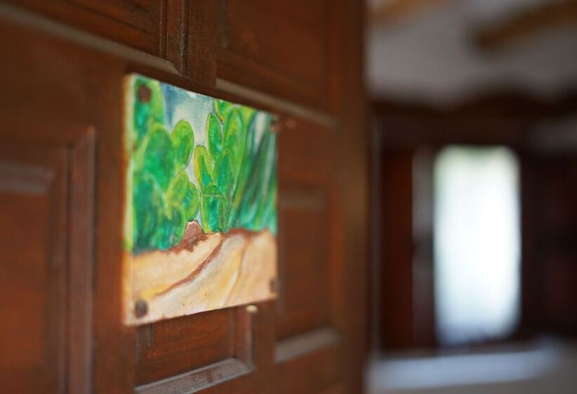 غرفة سوبيريور, Torre De Arriba Casa Rural