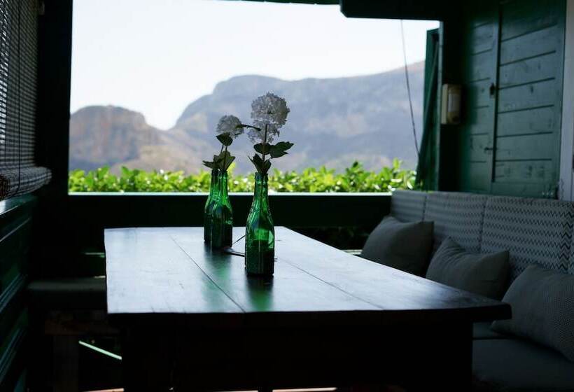 منزل غرفة نوم واحدة, Torre De Arriba Casa Rural