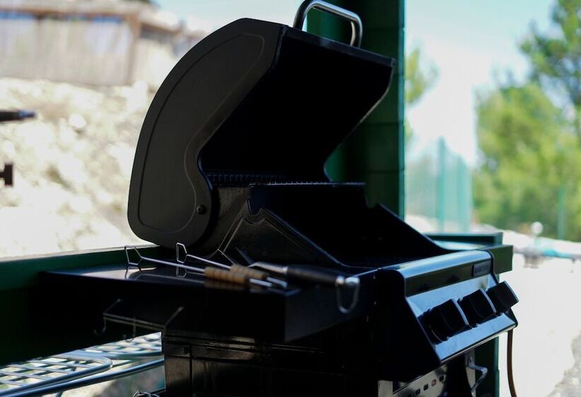 منزل غرفة نوم واحدة, Torre De Arriba Casa Rural