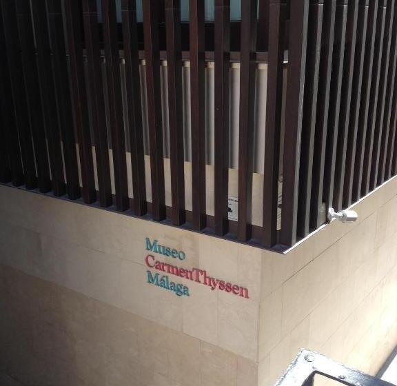 اتاق استاندارد, Viviendas La Placita Centro