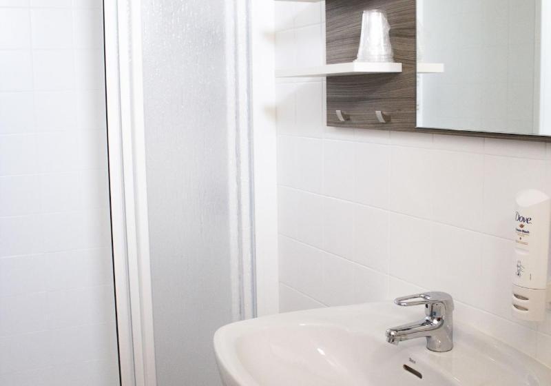 חדר סטנדרט יחיד, Pension Mariola