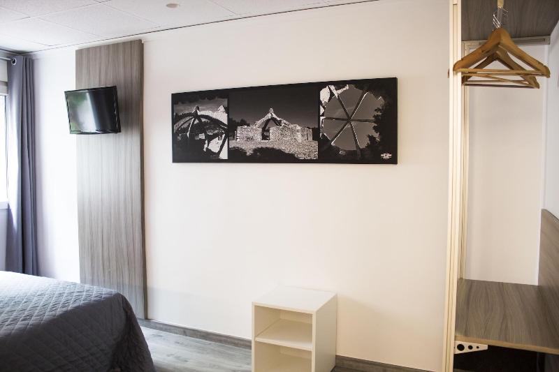 חדר סטנדרט יחיד, Pension Mariola