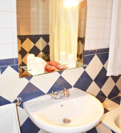 Habitación Estándar, Hostal Restaurante El Parador