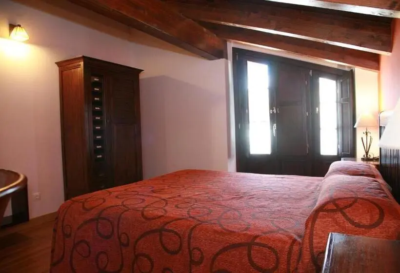 スタンダードルーム, Agroturismo La Casa Vieja