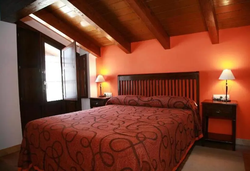 スタンダードルーム, Agroturismo La Casa Vieja