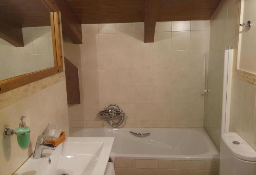 חדר סטנדרט, Agroturismo La Casa Vieja