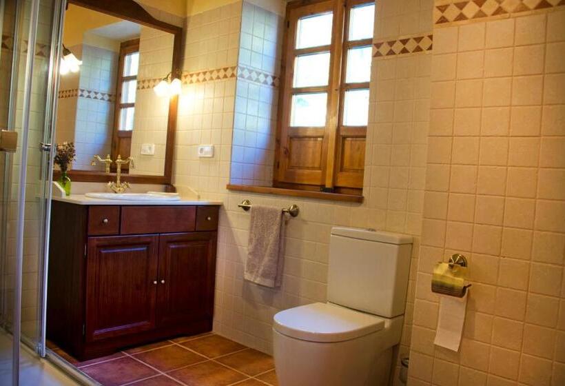 Номер Стандарт с Балконом, Casa Helipa