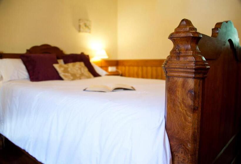 חדר סטנדרט, Casa Helipa