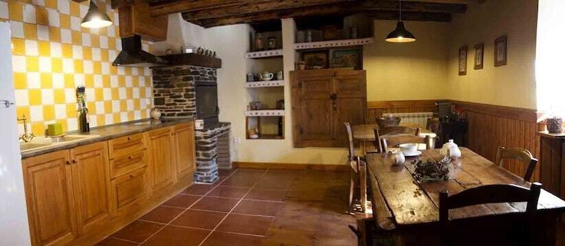 חדר סטנדרט, Casa Helipa