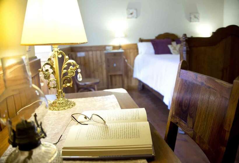 חדר סטנדרט, Casa Helipa