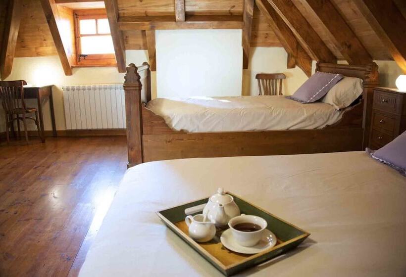 Семейный Номер, Casa Helipa