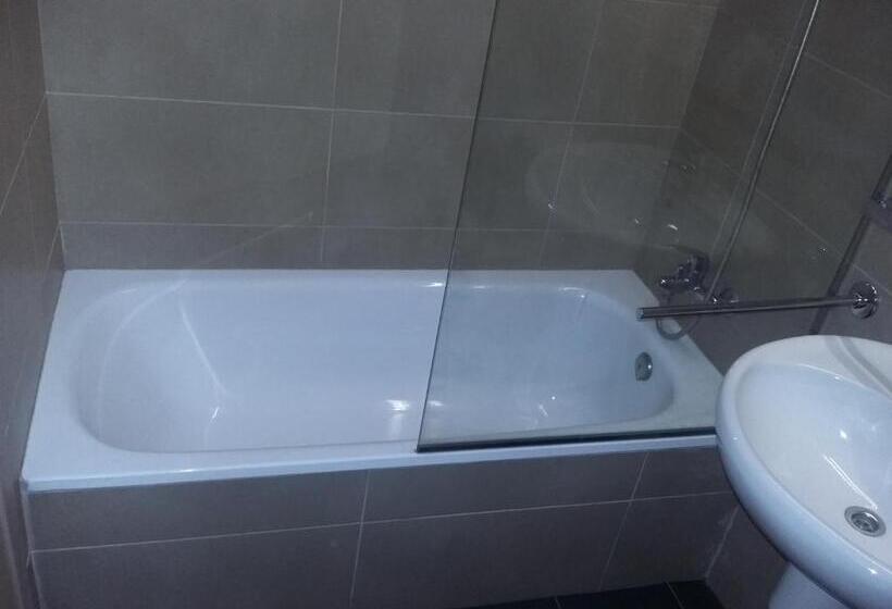 Номер Стандарт, Hostal Rural San Andrés