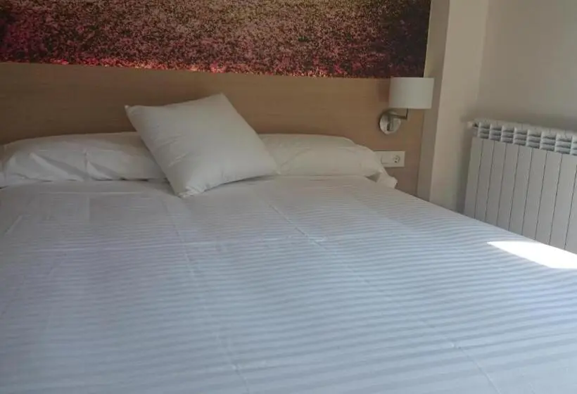 スタンダードシングルルーム, Hostal Rural San Andrés