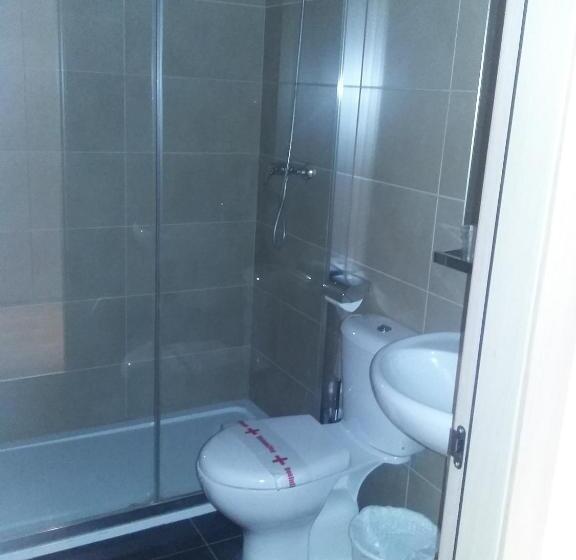 Люкс Повышенной Комфортности, Hostal Rural San Andrés