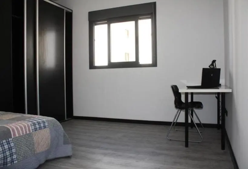 اتاق استاندارد یک نفره, Residencia Mayol - Adults Only