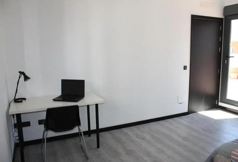 اتاق استاندارد با تراس, Residencia Mayol - Adults Only