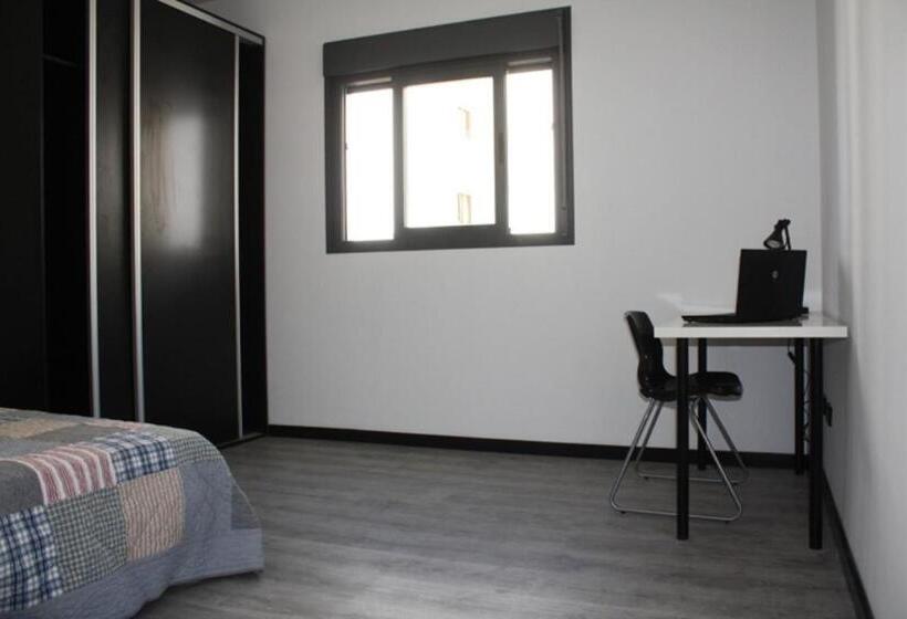 ダブルベッドのクラシックルーム, Residencia Mayol - Adults Only