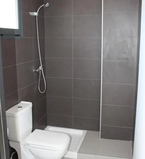 اتاق کلاسیک با تخت دوبل, Residencia Mayol - Adults Only