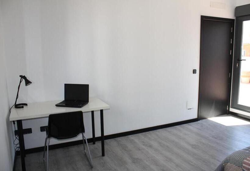 ダブルベッドのクラシックルーム, Residencia Mayol - Adults Only