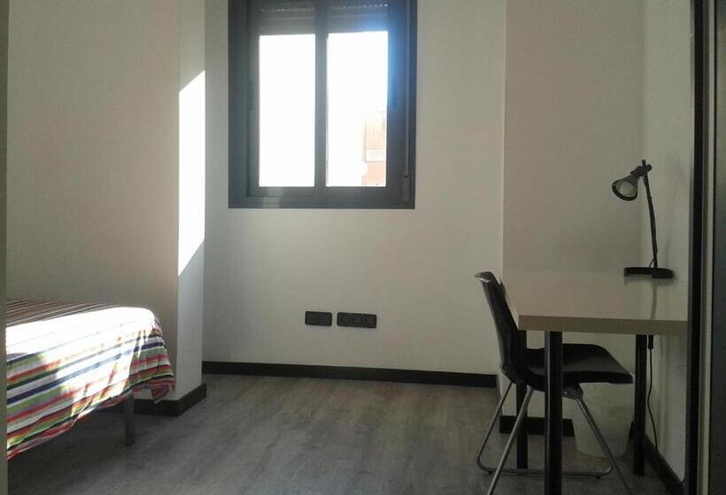 ダブルベッドのクラシックルーム, Residencia Mayol - Adults Only