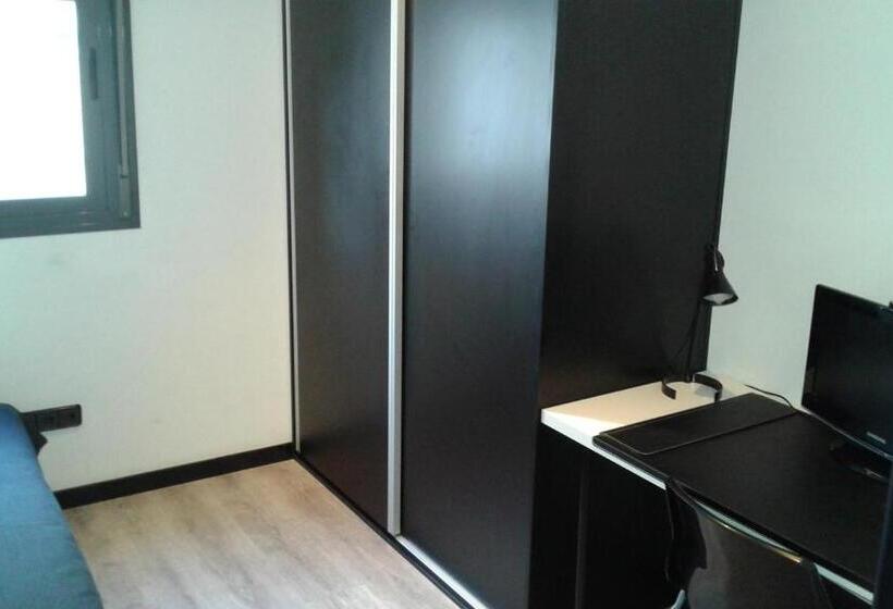 スタンダードルーム, Residencia Mayol - Adults Only