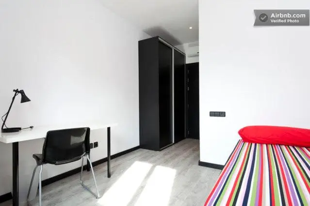 اتاق استاندارد, Residencia Mayol - Adults Only
