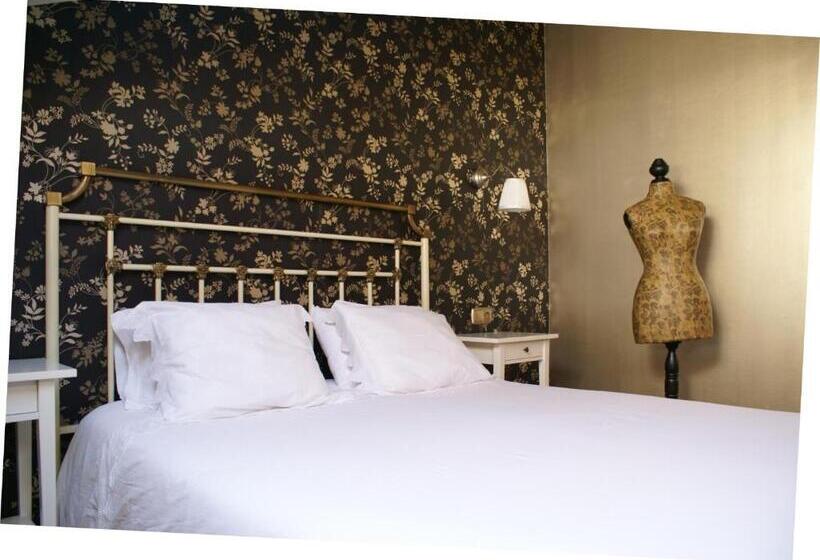 Номер Стандарт, A Esmorgaposada Del Mar