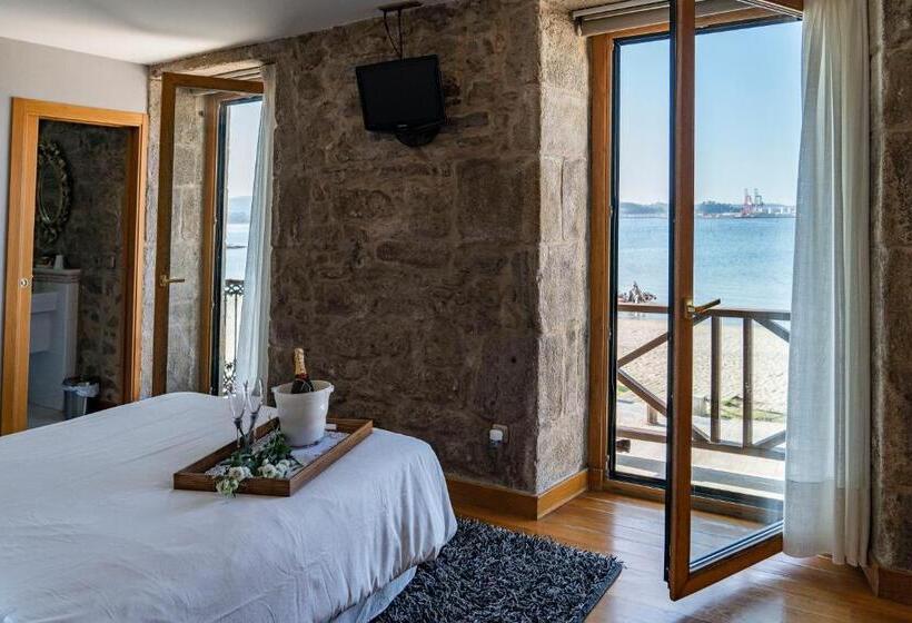 Номер Стандарт, A Esmorgaposada Del Mar