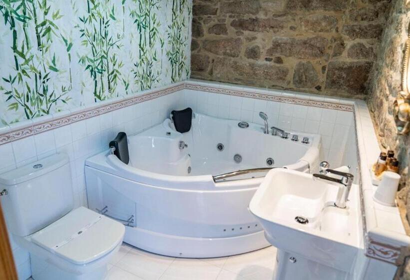 Номер Стандарт, A Esmorgaposada Del Mar