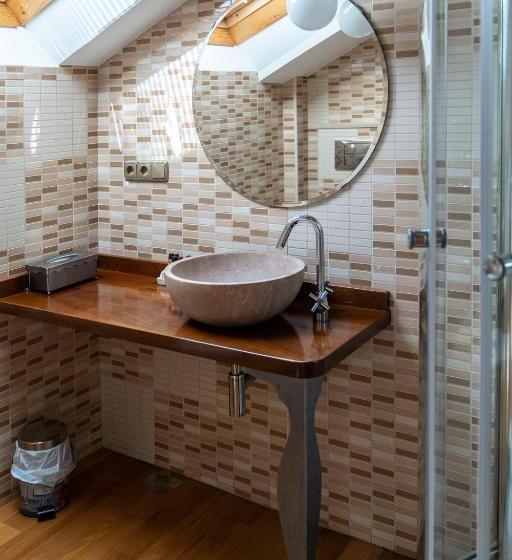 Номер Стандарт, A Esmorgaposada Del Mar