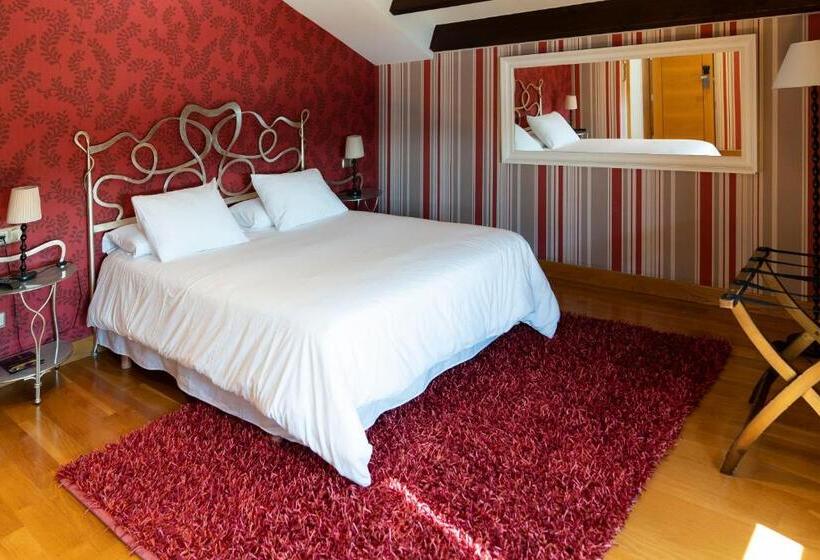 Номер Стандарт, A Esmorgaposada Del Mar