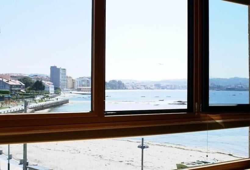 Номер Стандарт, A Esmorgaposada Del Mar