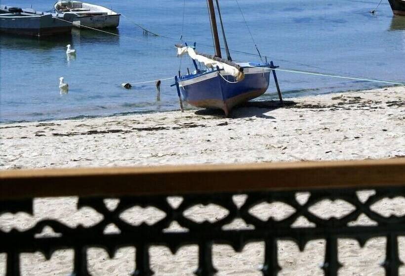 Номер Стандарт, A Esmorgaposada Del Mar